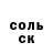 COCAIN VHQ Vladymyr Krulikovskiy