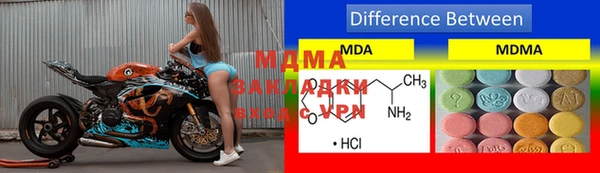 мет Аркадак